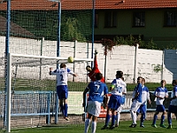 09.28 - FK Náchod - MFK Trutnov - Česká liga dorostu U 19 B