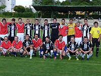 06.24 - FC Kostelec n.O. - Spartak Myjava