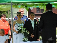 08.02 - Kunčice - svatba ve fotbalové brance