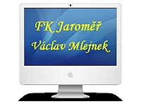 10.11 - 1. B třída sk. C - České Meziříčí - Jaroměř B