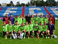 08.25 - Kouba Cup Ostrava