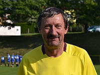 Rozhodčí: František Jehlička  DSC 0131