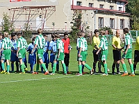 09.27 - Česká liga U15 - Trutnov - Kolín