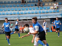 08.15 - U19 - Náchod (bílá) - Táborsko