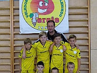3 FC Spartak Rychnov n.K. r. 2005
