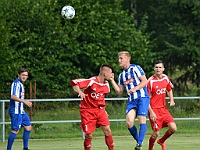 FK Letohrad vs FKN 3 - 6 - přípr. 16-17 (09)