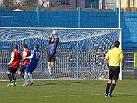 FKN vs FC Spartak Rychnov n. Kn 5 - 0 (01)