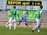 FKN vs SK Jičín 2 - 1 (07)