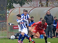 FK Pardubice B vs FKN 6 - 1 (09)