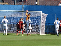 FKN U19A vs MFK Chrudim U19 2 - 0 (03)