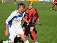 FKN U19A vs MFK Chrudim U19 2 - 0 (07)