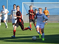 FKN U19A vs MFK Chrudim U19 2 - 0 (10)