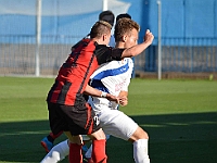 FKN U19A vs MFK Chrudim U19 2 - 0 (12)