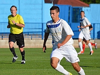 FKN U19A vs MFK Chrudim U19 2 - 0 (13)