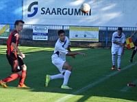 FKN U19A vs MFK Chrudim U19 2 - 0 (15)