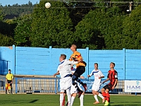 FKN U19A vs MFK Chrudim U19 2 - 0 (18)