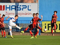 FKN U19A vs MFK Chrudim U19 2 - 0 (23)