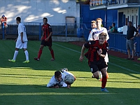 FKN U19A vs MFK Chrudim U19 2 - 0 (24)