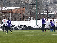 FKN vs TJ Červený Kostelec 7 - 1 (08)