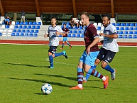 FK Náchod vs KS Bielawanka Bielava 3 : 4  Přípravné utkání (4. polská liga - úroveň Divize)