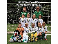 08.19 - Rampušák Cup 2017 - Dobruška