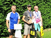 189 Rychnovský maraton 2017