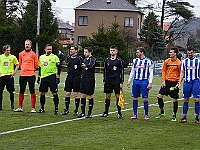 FKN vs FC Horní Kopanina 1 - 6 (01)