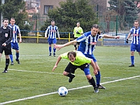 FKN vs FC Horní Kopanina 1 - 6 (07)