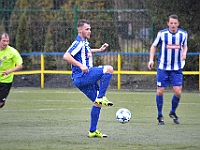 FKN vs FC Horní Kopanina 1 - 6 (09)