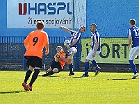 FKN vs FK Letohrad 0 : 2  Fortuna Divize C; 18. kolo; sezóna 2016/2017  FKN vs FK Letohrad 0 : 2