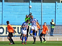 FKN vs FK Letohrad 0 : 2  Fortuna Divize C; 18. kolo; sezóna 2016/2017  FKN vs FK Letohrad 0 : 2