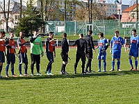 FK Týniště vs FKN B 1 - 0 (01)