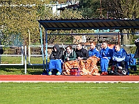 FK Týniště vs FKN B 1 - 0 (06)