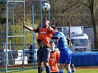 FK Týniště vs FKN B 1 - 0 (07)
