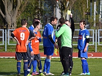 FK Týniště vs FKN B 1 - 0 (08)