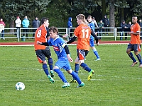 FK Týniště vs FKN B 1 - 0 (10)