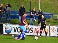 FK Kolín vs FK Náchod 3 : 0 (2 . 0)  FORTUNA Divize C; ročník 2016/2017; 24. kolo; stadion FK Kolín  FK Kolín vs FK Náchod 3 : 0 (2 . 0)