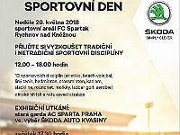 05.20 - ŠKODA Kvasiny sportovní den 001