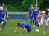 Česká republika vs Bosna a Hercegovina  Region´s Cup 2018