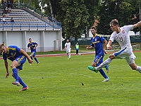 Česká republika vs Bosna a Hercegovina  Region´s Cup 2018