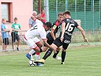 Přátelské utkání FC Hradec Králové - BAHRAIN, Opatovice n.L 046 : Přátelské utkání FC Hradec Králové - BAHRAIN, Opatovice n.L