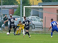 FC Hradec Králové U18 vs FK Náchod  Přípravné utkání
