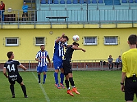 FC Hradec Králové U18 vs FK Náchod  Přípravné utkání