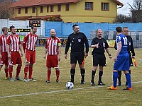 FK Náchod vsSK Libčany 5 : 1  FK Náchod vsSK Libčany 5 : 1; 19. kolo VOTROK Krajský přebor; jaro 2018