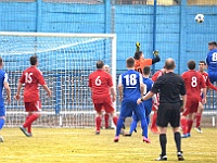 FK Náchod vsSK Libčany 5 : 1  FK Náchod vsSK Libčany 5 : 1; 19. kolo VOTROK Krajský přebor; jaro 2018