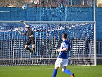 FK Náchod vs TJ Jiskra Hořice 7 : 1 (4 : 1)  VOTROK Krajský přebor; sezóna 2017/2018; 21. kolo