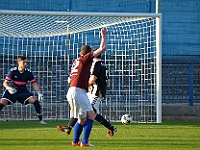 FK Náchod vs TJ Jiskra Hořice 7 : 1 (4 : 1)  VOTROK Krajský přebor; sezóna 2017/2018; 21. kolo
