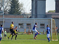 FK Černilov vs FK Náchod 0 : 2 (0 : 1)  Pohár Hejtmana KHK; čtvrtfinále