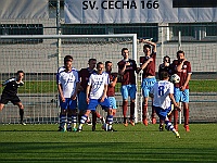 FC Vrchlabí vs FK Náchod 2:2; PK 4:5  VOTROK Krajský přebor; sezóna 2017/2018; 22. kolo