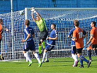 FK Náchod B vs SK Sobotka 1 : 5  AM GNOL 1. A třída, sezóna 2017/2018; 26. kolo